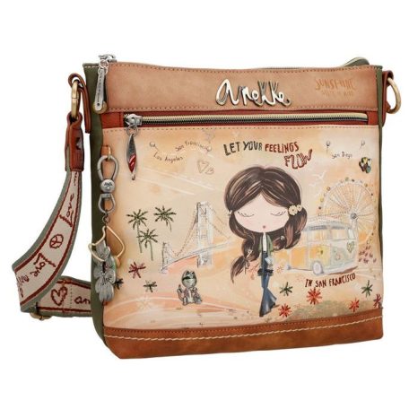 Női  táska - 38803-069 