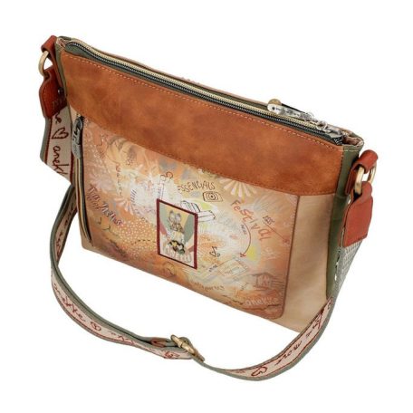 Női  táska - 38803-069 