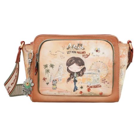 Női  táska - 38803-070 