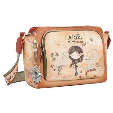 Női  táska - 38803-070 