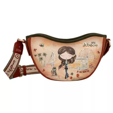 Női  táska - 38803-401 