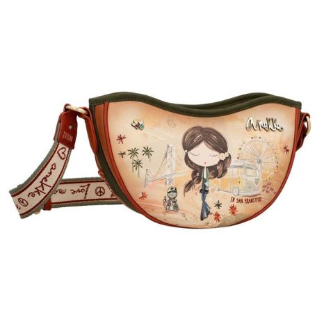 Női  táska - 38803-401 