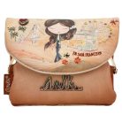 Anekke női pénztárca-Pénztárca