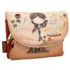 Anekke női pénztárca-Pénztárca