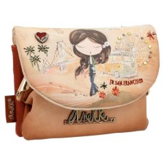 Anekke női pénztárca-Pénztárca