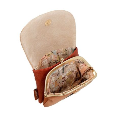 Anekke női pénztárca-Pénztárca