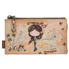 Anekke női pénztárca-Pénztárca