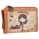 Anekke női pénztárca-Pénztárca