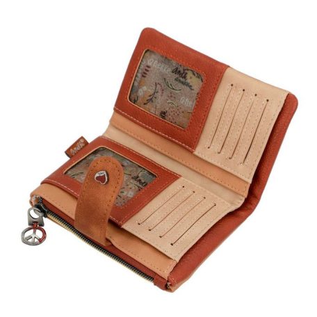 Anekke női pénztárca-Pénztárca