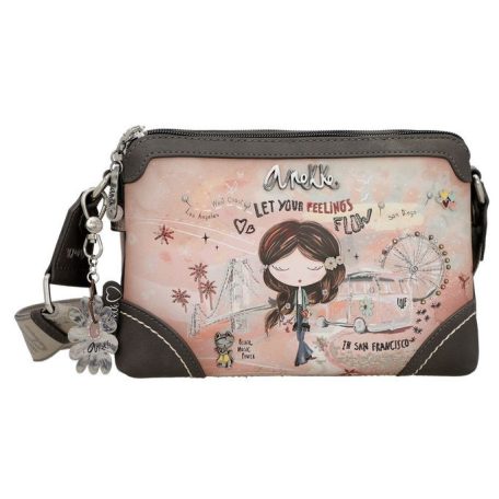 Női  táska - 38823-160 