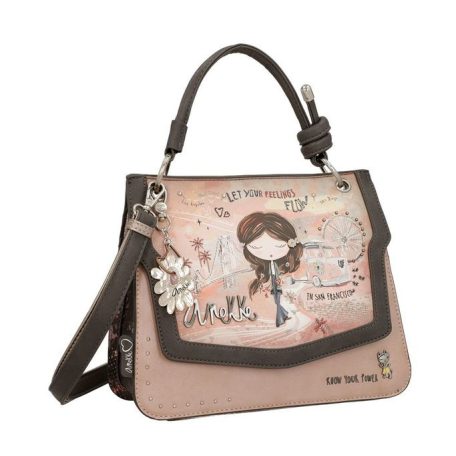 Női  táska - 38823-403 