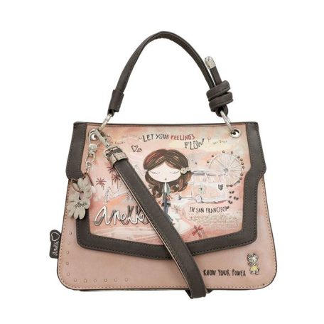 Női  táska - 38823-403 