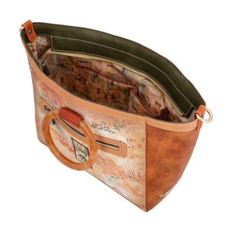 Női  táska - 38831-070 