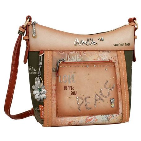 Női  táska - 38833-007 