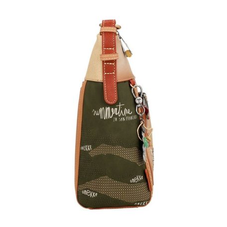 Női  táska - 38833-007 