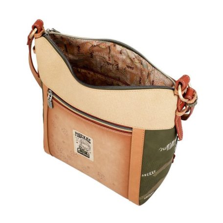 Női  táska - 38833-007 