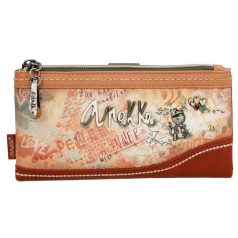 Anekke női pénztárca-Pénztárca