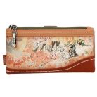 Anekke női pénztárca-Pénztárca