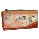Anekke női pénztárca-Pénztárca