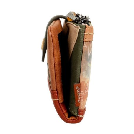 Anekke női pénztárca-Pénztárca