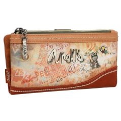 Anekke női pénztárca-Pénztárca