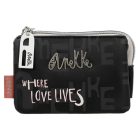 Anekke női pénztárca-Pénztárca