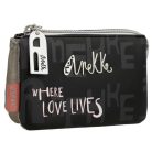 Anekke női pénztárca-Pénztárca