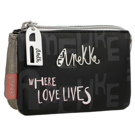 Anekke női pénztárca-Pénztárca
