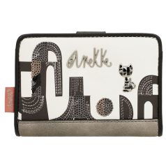 Anekke női pénztárca-Pénztárca