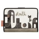 Anekke női pénztárca-Pénztárca