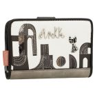 Anekke női pénztárca-Pénztárca