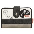 Anekke női pénztárca-Pénztárca