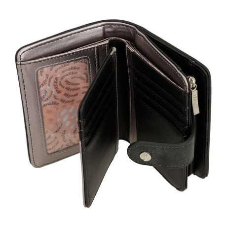 Anekke női pénztárca-Pénztárca