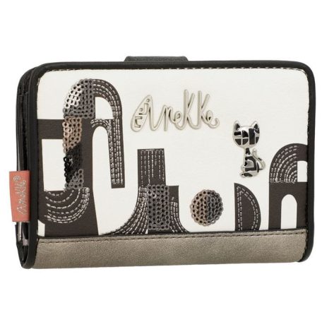 Anekke női pénztárca-Pénztárca