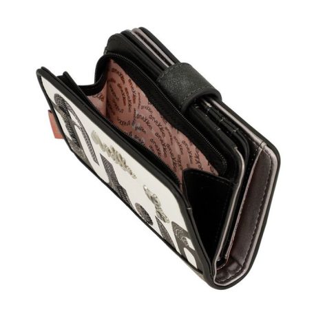 Anekke női pénztárca-Pénztárca