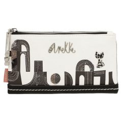 Anekke női pénztárca-Pénztárca