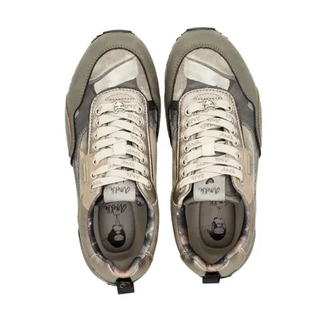 Anekke női cipő-39370-40