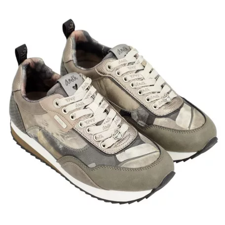 Anekke női cipő-39370-40