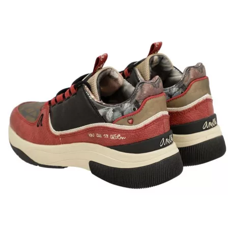 Anekke női cipő-39370-50