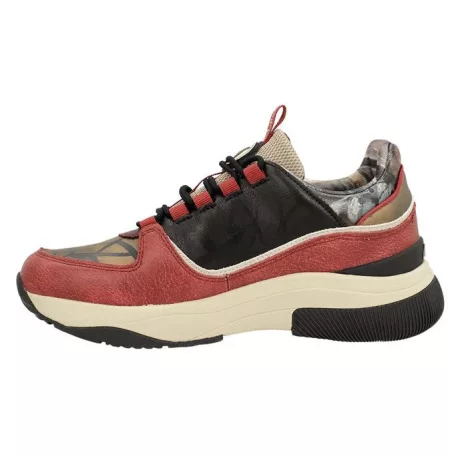 Anekke női cipő-39370-50