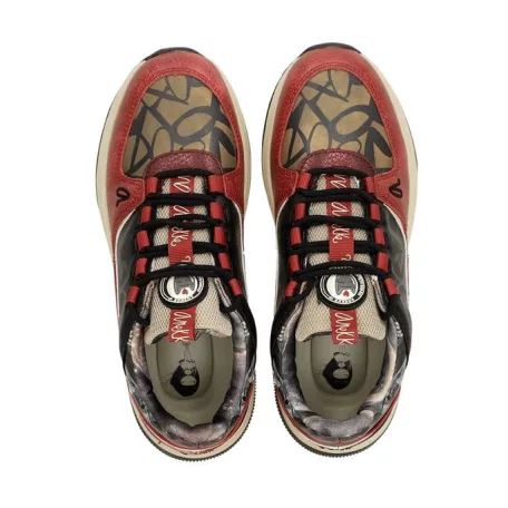 Anekke női cipő-39370-50