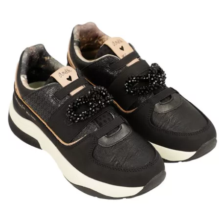 Anekke női cipő-39370-51