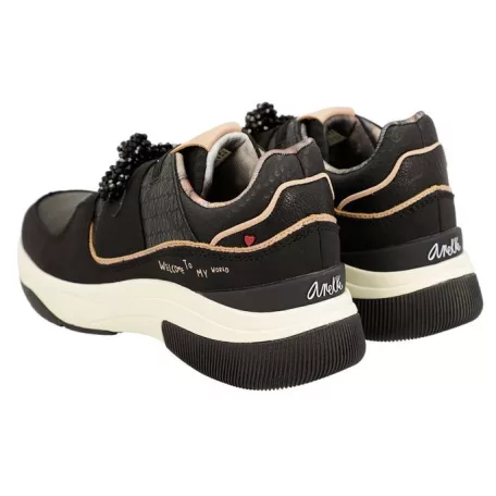 Anekke női cipő-39370-51