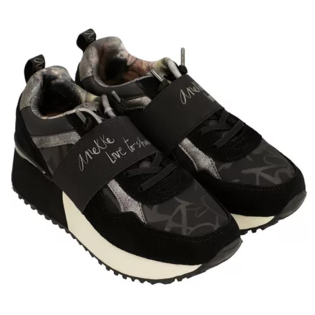 Anekke női cipő-39370-64