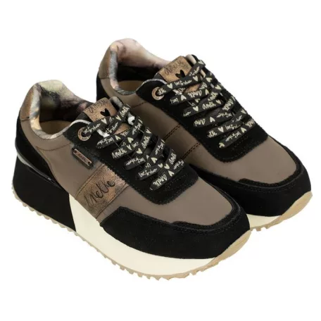 Anekke női cipő-39370-65