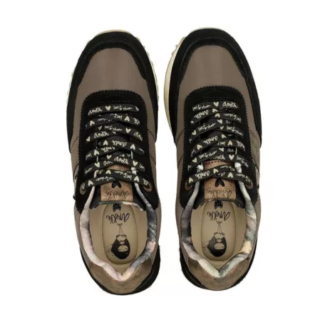 Anekke női cipő-39370-65