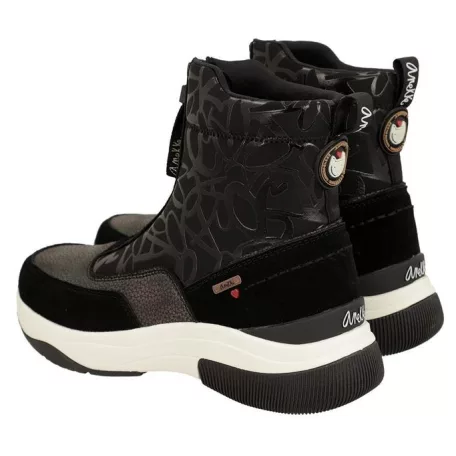 Anekke női cipő-39372-52