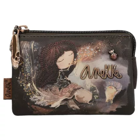 Anekke női pénztárca-Pénztárca