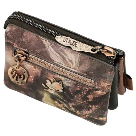 Anekke női pénztárca-Pénztárca