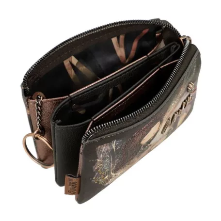 Anekke női pénztárca-Pénztárca